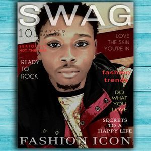 Meet your Posher, Tevin